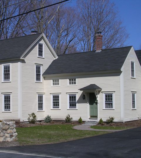 Home Remodeler in Sudbury, MA