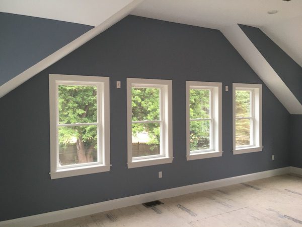 Window Replacement in Harvard, MA